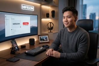 Who is mifroom? Biography, Real Name, and Viral Success (2026)