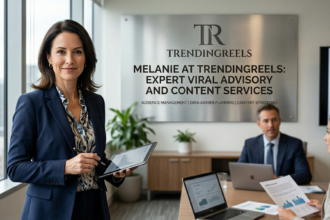 Melanie at CraigScottCapital: Expert Financial Advisory and Investment Services