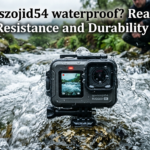 Is qowiszojid54 waterproof? Real-World Water Resistance and Durability Review