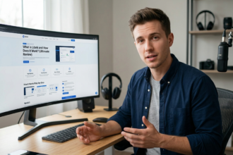 What is libnk and How Does It Work? (Ultimate Review)