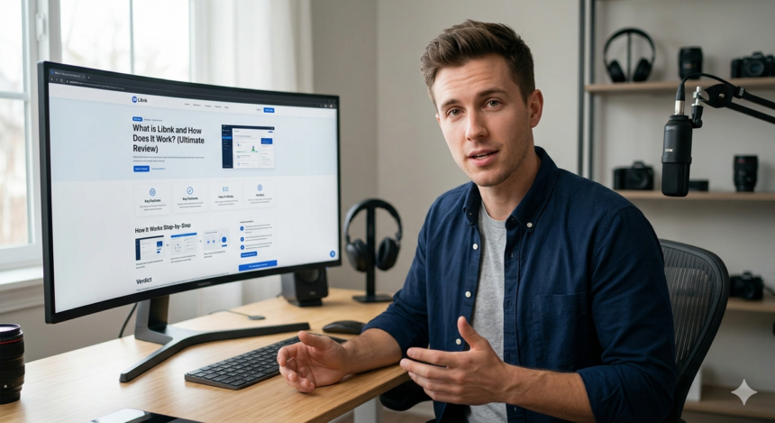 What is libnk and How Does It Work? (Ultimate Review)