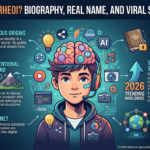 Who is xoswerheoi? Biography, Real Name, and Viral Success (2026)