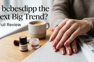 Is bebesdipp the Next Big Trend? A Full Review