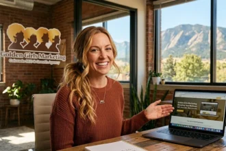 Hailey Mayer GoldengirlsMarketingBiz Explained