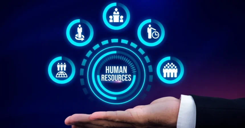 HRMS Globex: Revolutionizing Workforce Management