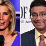 Who Is Dixie Brubaker? The Quiet Life of Dinesh D’Souza’s Ex-Wife