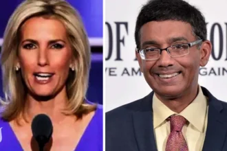 Who Is Dixie Brubaker? The Quiet Life of Dinesh D’Souza’s Ex-Wife