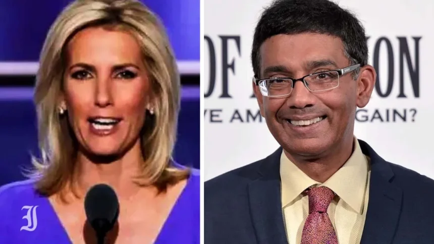Who Is Dixie Brubaker? The Quiet Life of Dinesh D’Souza’s Ex-Wife