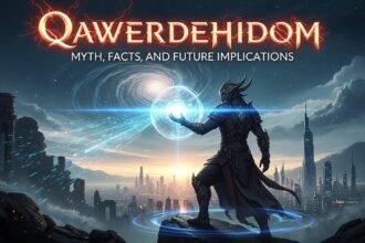 Qawerdehidom: Myth, Facts, and Future Implications