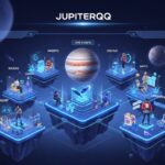 JupiterQQ: The Future of Online Gaming and Social Interaction