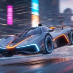 Jipinfeiche: The Ultimate Guide to High-Performance Racing Philosophy