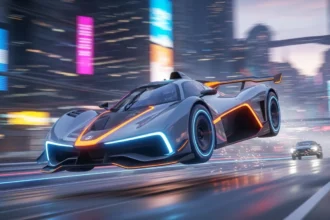 Jipinfeiche: The Ultimate Guide to High-Performance Racing Philosophy