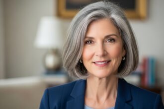 Judy Schelin: Inspiring Change Through Passion and Dedication