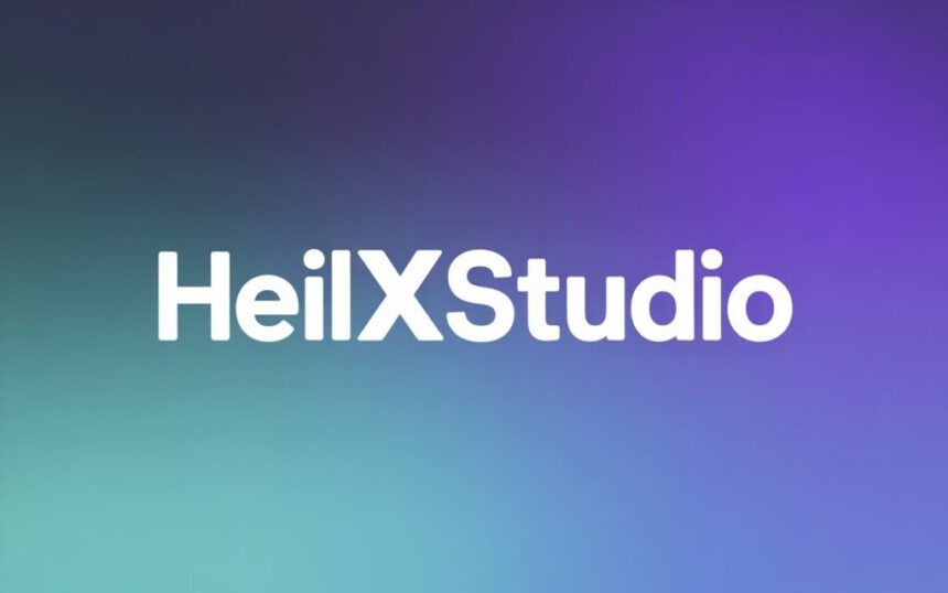 Everything You Need to Know heilxstudio
