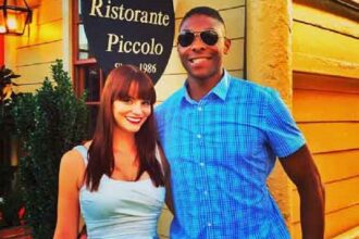 Who is Melanie Zanona Husband? Everything to Know About Jason Robert