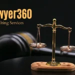 MyLawyer360: Your Comprehensive Legal Resource and Assistance Platform