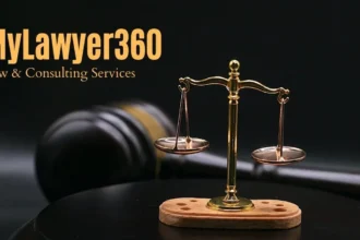 MyLawyer360: Your Comprehensive Legal Resource and Assistance Platform