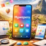 Mywaperu: Exploring the Meaning, Digital Concept, Features, and Online Potential