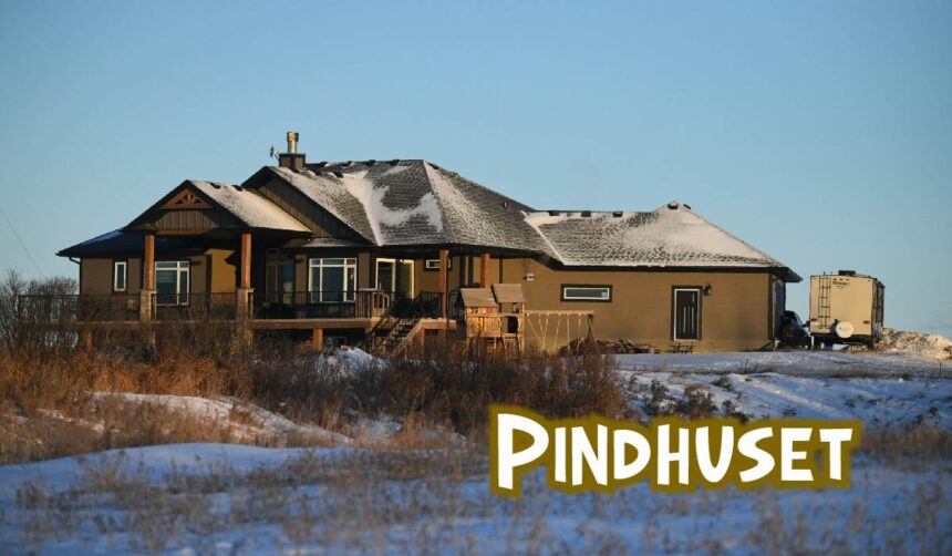 Pindhuset Explained: Danish Culture and Simple Living