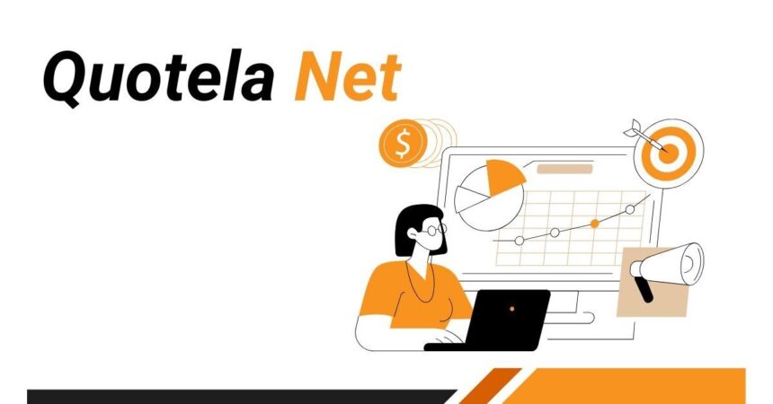 Quotela Net Guide for Smarter Online Quotes