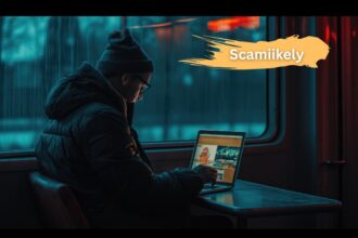 Scamiikely: Everything You Need to Know to Stay Safe Online in 2026
