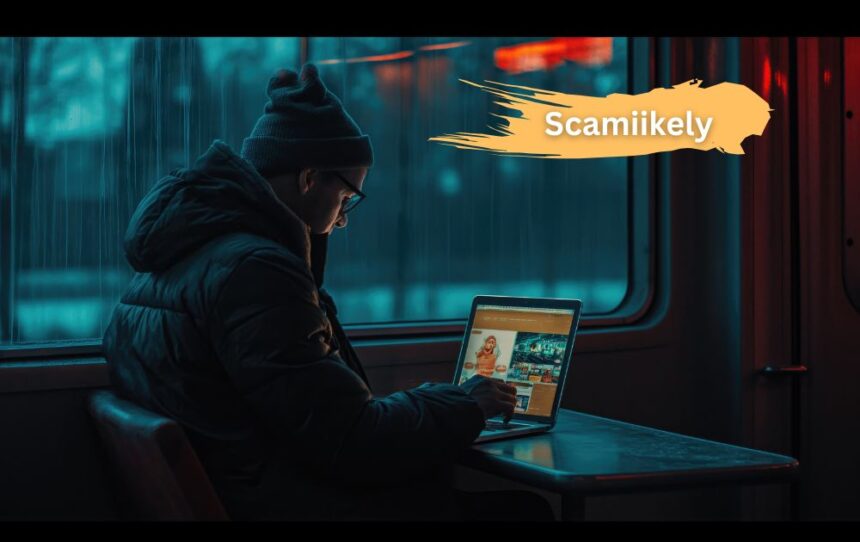 Scamiikely: Everything You Need to Know to Stay Safe Online in 2026