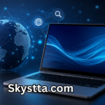 Skystta com