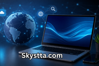 Skystta com