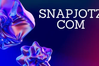 Snapjotz com Guide: Features, Use & Safety Insights