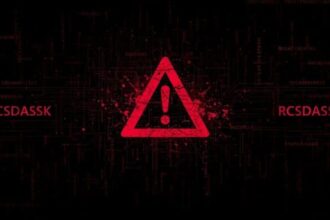 The Main Reason of Rcsdassk Problem When Launch New Software