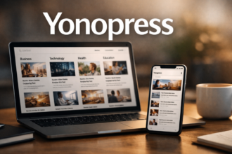 Yonopress: What It Is, How It Works, and Is It Worth Using?