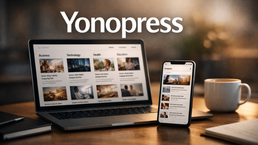 Yonopress: What It Is, How It Works, and Is It Worth Using?