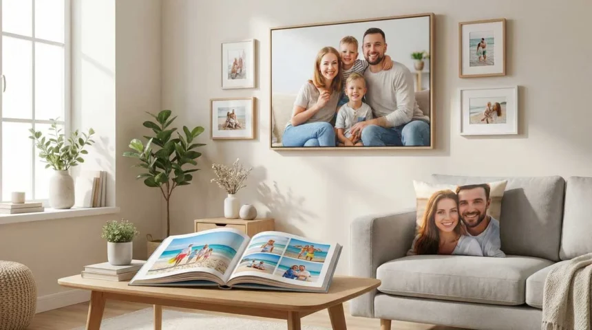 Wallapix Review 2026: Transform Your Digital Memories Into Premium Photo Products