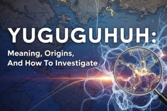 Yuguguhuh: Meaning, Origins, And How To Investigate