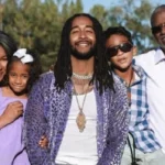Who Is Ukil Grandberry? Inside the Life of Omarion’s Brother and His Quiet Success Story