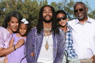 Who Is Ukil Grandberry? Inside the Life of Omarion’s Brother and His Quiet Success Story