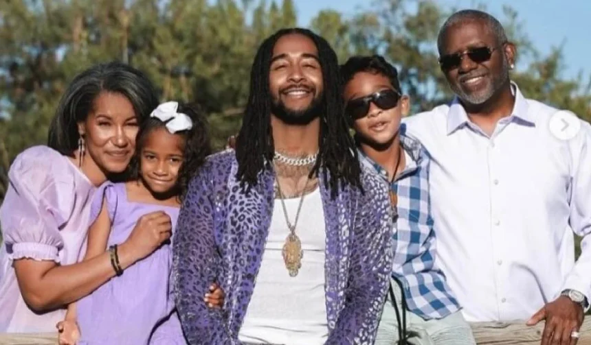 Who Is Ukil Grandberry? Inside the Life of Omarion’s Brother and His Quiet Success Story