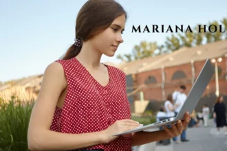 Mariana Holert: Your Guide to Sustainable Health and Balance