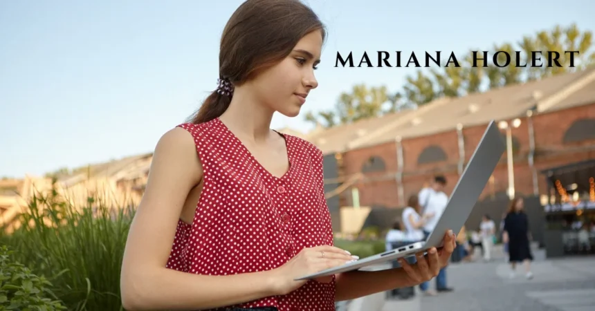 Mariana Holert: Your Guide to Sustainable Health and Balance