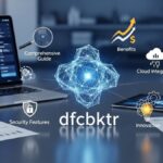 Unveiling dfcbktr: A Comprehensive Guide to Its Features and Benefits