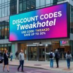 Discount Ttweakhotel: A Complete Guide to Saving on Your Next Stay