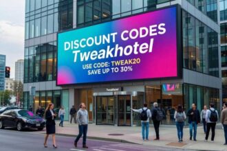 Discount Ttweakhotel: A Complete Guide to Saving on Your Next Stay