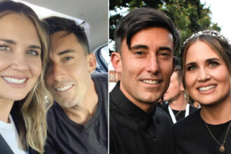 Mallory Plotnik: Everything You Need to Know About Phil Wickham’s Wife