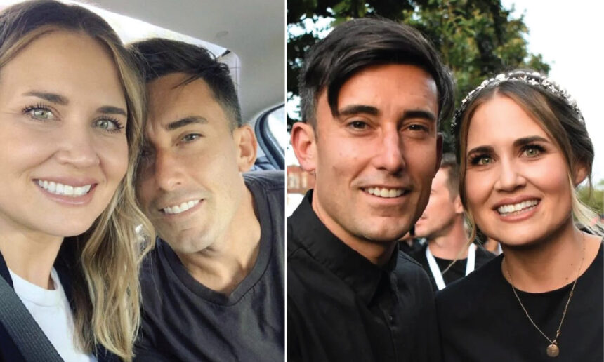 Mallory Plotnik: Everything You Need to Know About Phil Wickham’s Wife