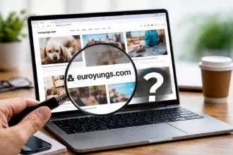 Euroyungs com Review 2026: Is It a Legit Platform for Users?