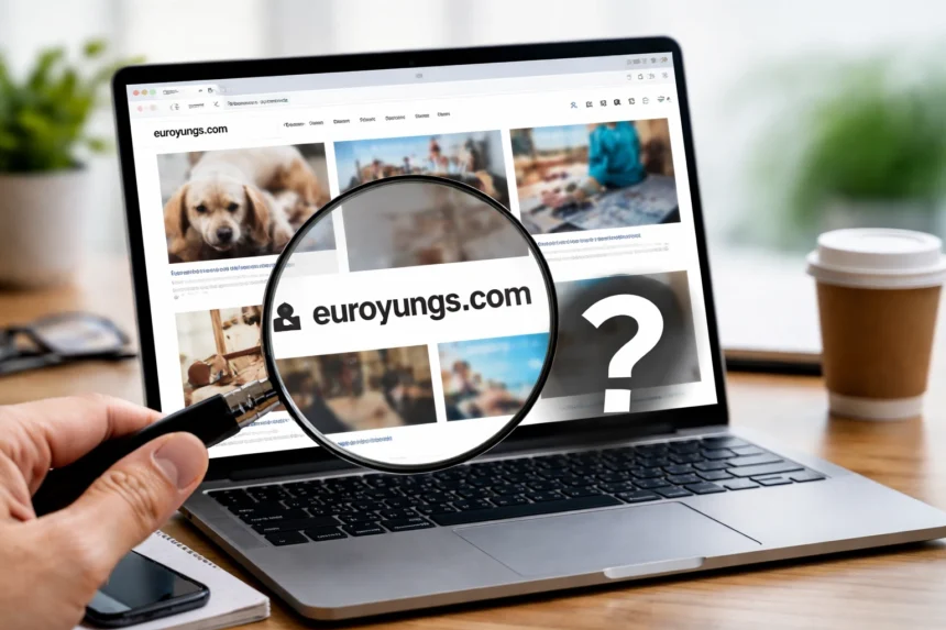 Euroyungs com Review 2026: Is It a Legit Platform for Users?