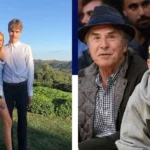 Jasper Breckenridge Johnson: The Untold Story of Don Johnson’s Son