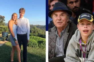 Jasper Breckenridge Johnson: The Untold Story of Don Johnson’s Son