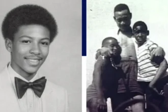 Who is Charles Anthony Vandross? Inside The Life Of Luther Vandross’s Brother