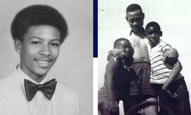 Who is Charles Anthony Vandross? Inside The Life Of Luther Vandross’s Brother